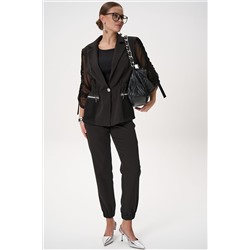 Брюки Кейти (чёрный)