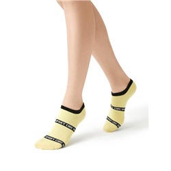 Носки женские х\б, Minimi носки, sport chic 4300