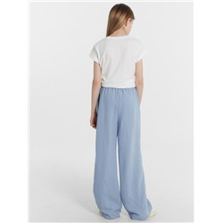 БРЮКИ ДЛЯ ДЕВОЧЕК 187805