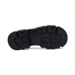 Босоножки А29-5 зеленые