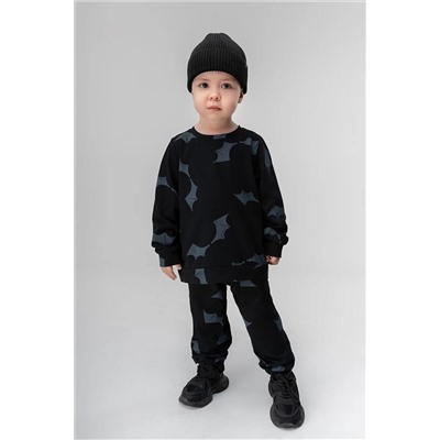 Комплект (Свитшот+Брюки) BODO, 1231142