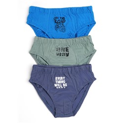 Трусы детские для мальчика