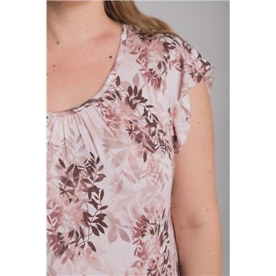 Сорочка М324321кб