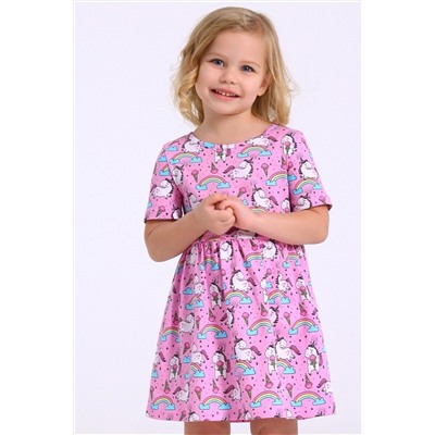 Платье АПРЕЛЬ, 1074161