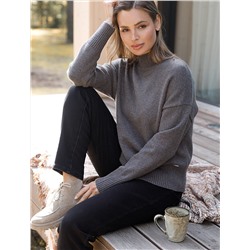 VILATTE Свитер D34.202