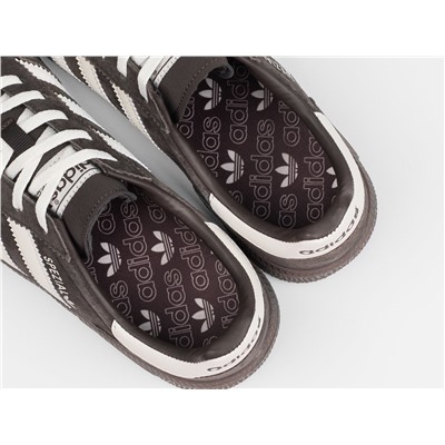 Кроссовки Adidas Spezial