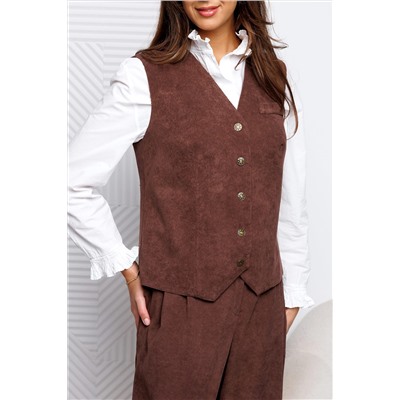 Костюм с брюками 399MOC НАТАЛИ, 1220371