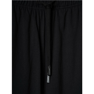 Комплект трикотажный для женщин: фуфайка (футболка), шорты