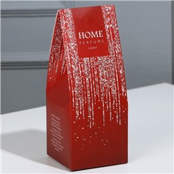 Диффузор ароматический Home perfume, аромат вишня, 30 мл.