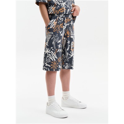 Шорты для мальчика