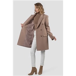 01-12228 Пальто женское демисезонное