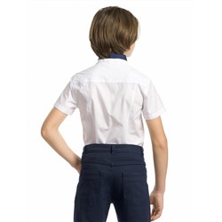 BWCT7103 (Сорочка для мальчика, Pelican )