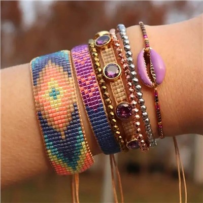 Акц -12% Браслет арт. 41 9674 (id 285508)