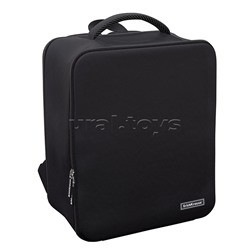 Рюкзак "ActiveLine Travel" 26L Black подходит для ручной клади
