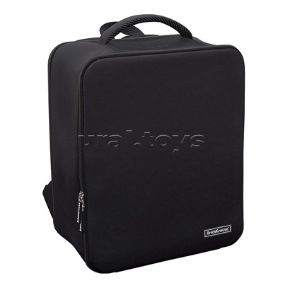Рюкзак "ActiveLine Travel" 26L Black подходит для ручной клади