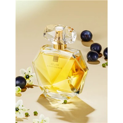 Парфюмерная вода для женщин Avon Eve Confidence, 50 мл