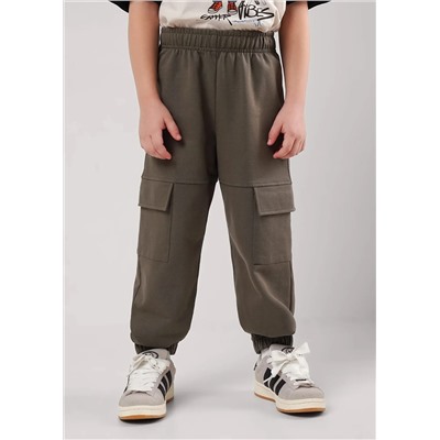 CLEVER Брюки 867313/12а