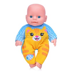 Кукла "Пупс в пижаме"