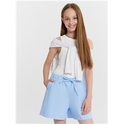 ШОРТЫ ДЛЯ ДЕВОЧЕК 137759