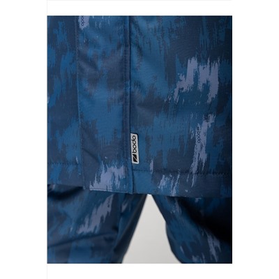 Костюм (Куртка+Брюки) BODO, 1196593