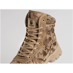 Зимние Ботинки