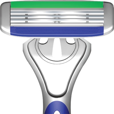 Станок для бритья одноразовый DORCO TRA-400 (4 шт.), TRA 400-4P (блистерная упаковка)