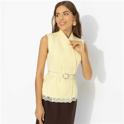 Комплект с юбкой для королевы, Игра контраста (2 в 1, стиль)