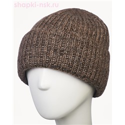 Виктор XXL Шапка мужская флис (58-60)