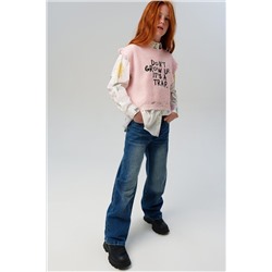 Джинсы PLAYTODAY, 1223209