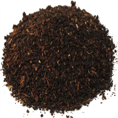 Frontier Natural Products, обжаренный корень цикория, в гранулах, 453 г (16 унций)