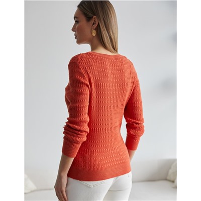 VILATTE Кардиган D31.134