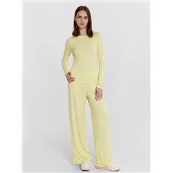 КОМПЛЕКТ ЖЕНСКИЙ (ДЖЕМПЕР, БРЮКИ) 192012