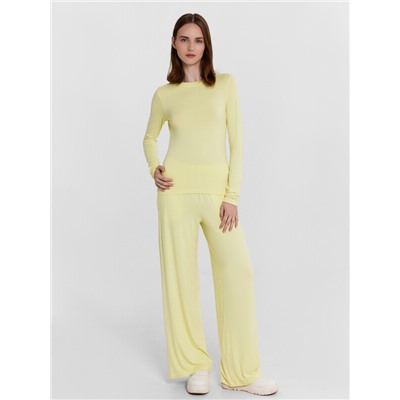 КОМПЛЕКТ ЖЕНСКИЙ (ДЖЕМПЕР, БРЮКИ) 192012