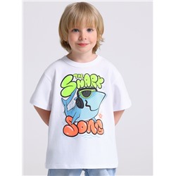 Апрель Футболка 1ПДФК4331001