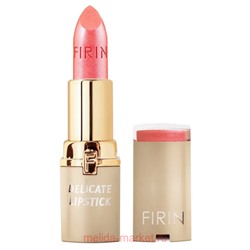 FIRIN Губная помада Нежная тон 030 лососево-розовый перламутр