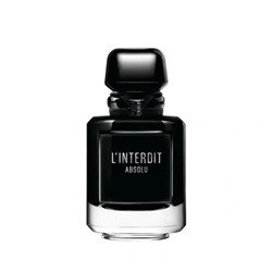 GIVENCHY L'INTERDIT ABSOLU edp (w) 12.5ml