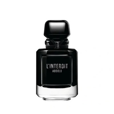 GIVENCHY L'INTERDIT ABSOLU edp (w) 12.5ml
