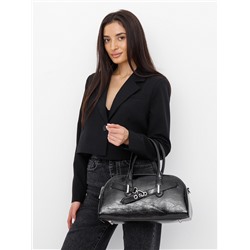 Сумка 51134S black Velina Fabbiana-Safenta