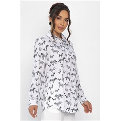 Рубашка LADY TAIGA, 1133290