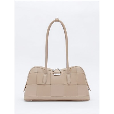 Сумка 58484 camel Velina Fabbiana-Safenta