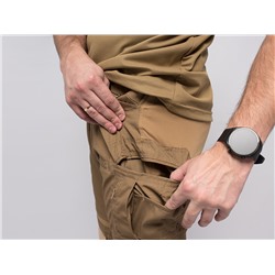 Брюки тактические