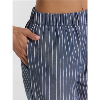 КОМПЛЕКТ ЖЕНСКИЙ (ДЖЕМПЕР, БРЮКИ) 592549