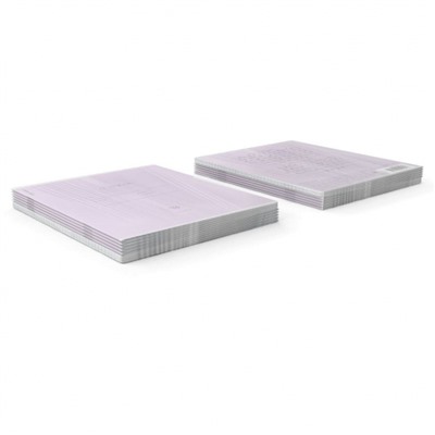 Тетрадь  18л линия "Классика" фиолетовая 45007 ErichKrause