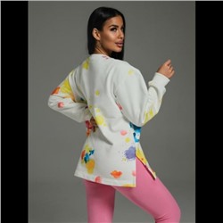 Свитшот женский Зара (Экрю)