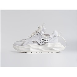 Кроссовки Fendi