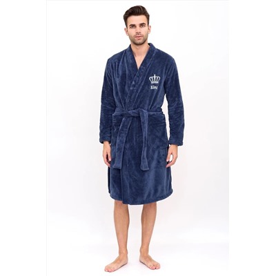 Lika Dress Халат 5088