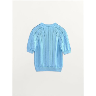 CONTE LDK2456 Джемпер женский