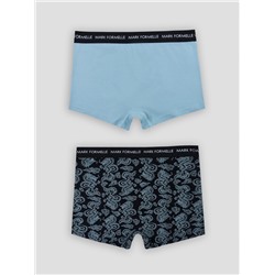 ТРУСЫ МУЖСКИЕ (2ШТ) 411228-2