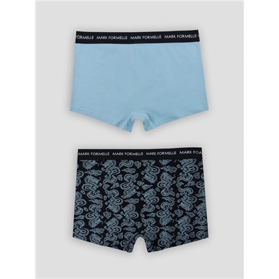 ТРУСЫ МУЖСКИЕ (2ШТ) 411228-2