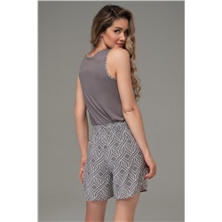Комплект (Топ+Шорты) MIA AMORE, 1186914